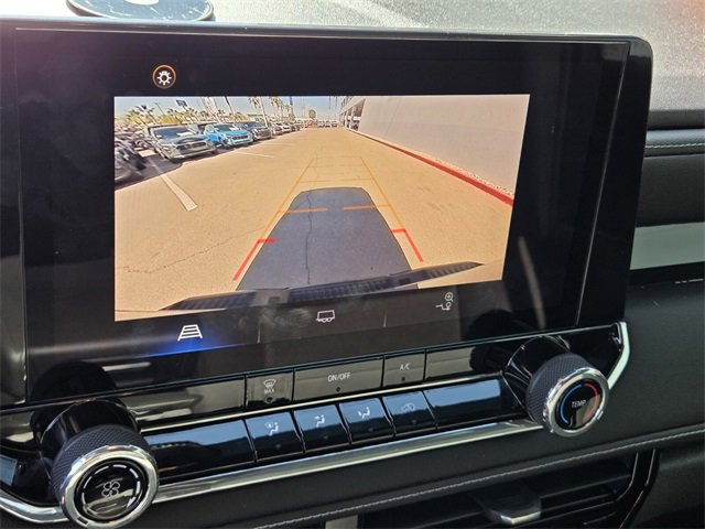 Used 2024 Chevrolet Colorado LT image 21