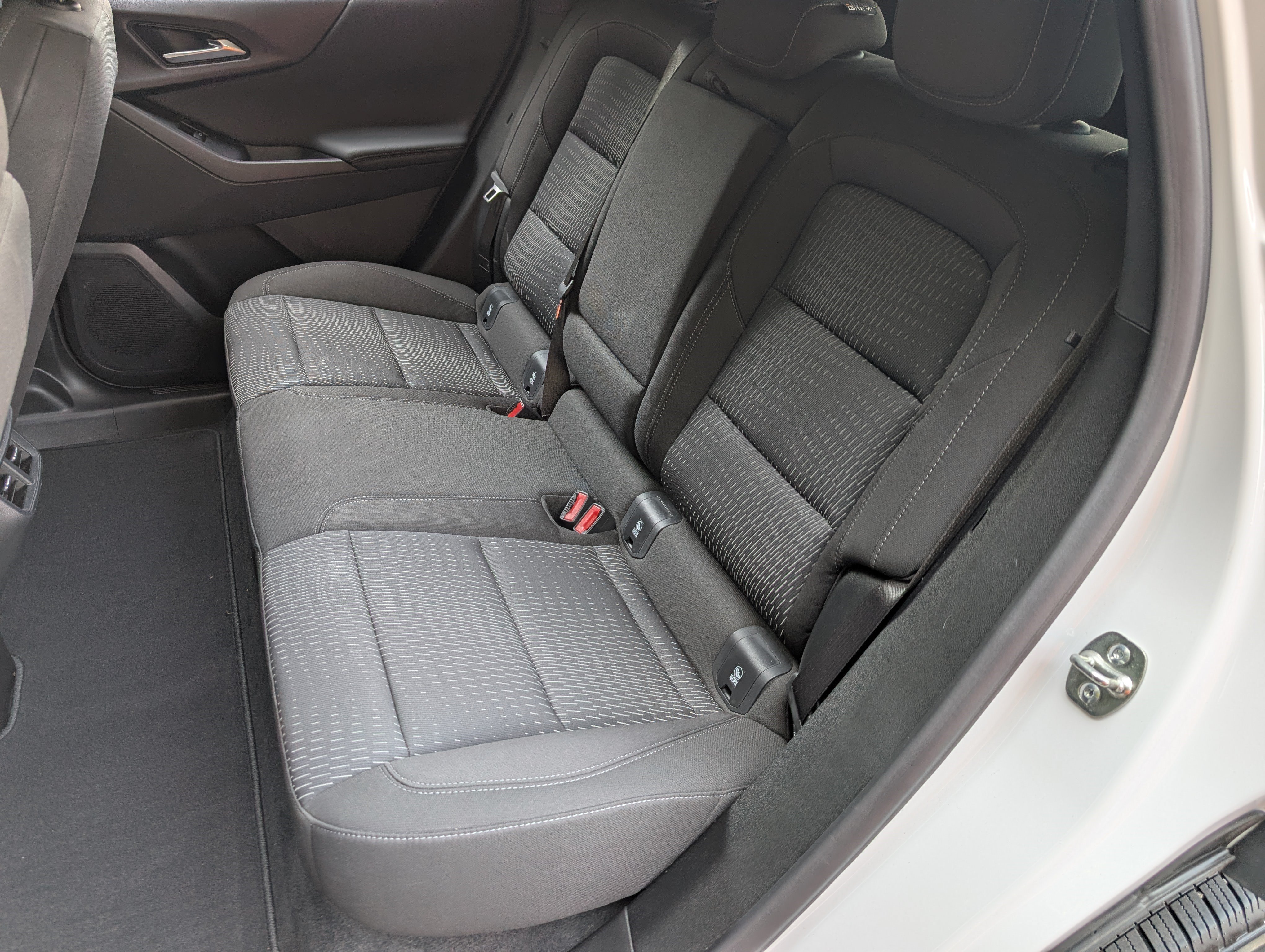 Used 2026 Chevrolet Equinox LT FWD image 17