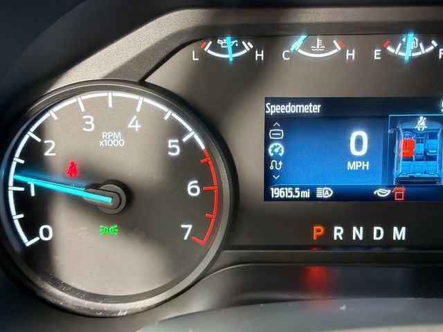 Used 2024 Ford F250 XLT image 12