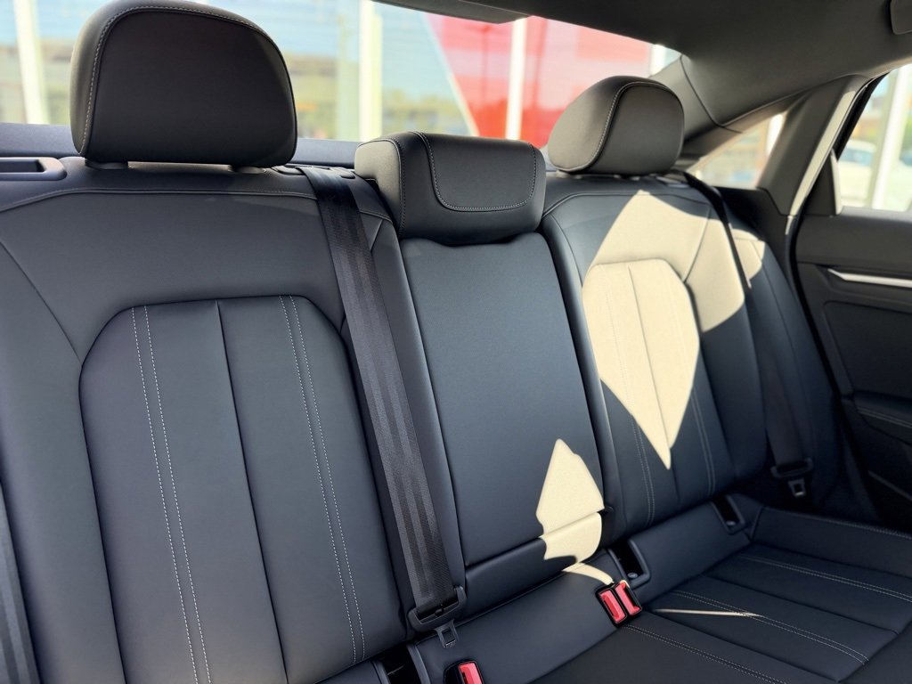 Certified 2025 Audi A3 2.0T Premium w/ Convenience Package image 19