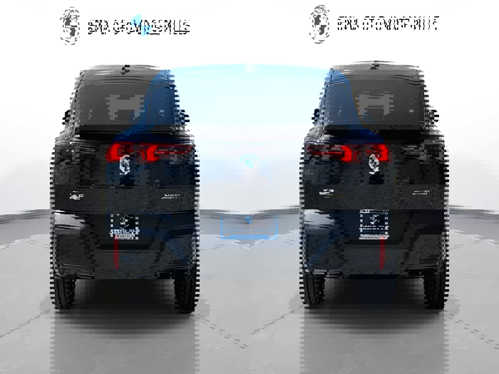 New 2026 BMW X2 xDrive28i w/ Technology Package image 7