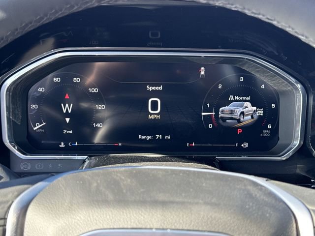 New 2026 GMC Sierra 1500 SLT w/ SLT Premium Package image 15