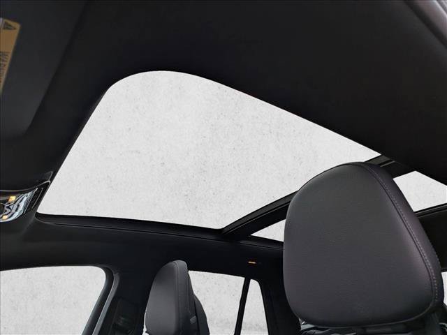 Certified 2023 Mercedes-Benz EQE 350+ 4MATIC SUV image 15