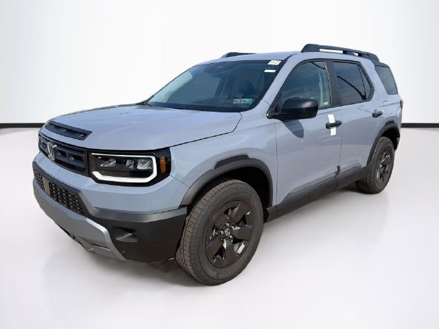 New 2026 Honda Passport RTL image 3