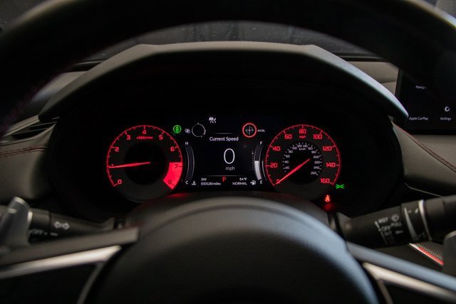 Used 2022 Acura TLX A-Spec Package image 31