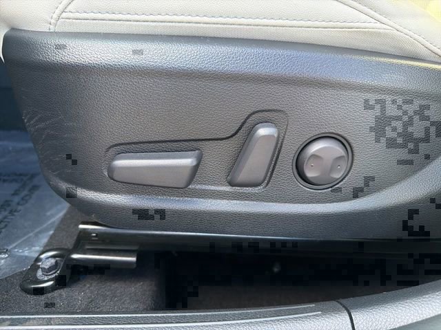 Used 2023 Kia Seltos EX AWD/4WD image 19