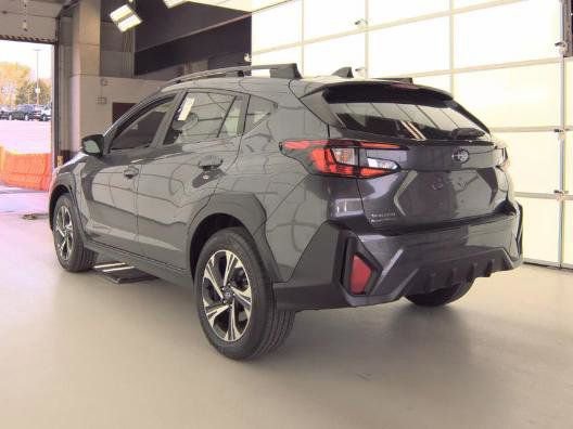 Used 2024 Subaru Crosstrek 2.0i Premium AWD/4WD image 3