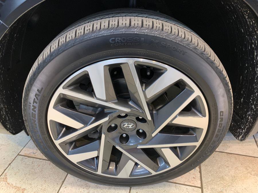 Used 2022 Hyundai Santa Fe Calligraphy AWD/4WD image 15