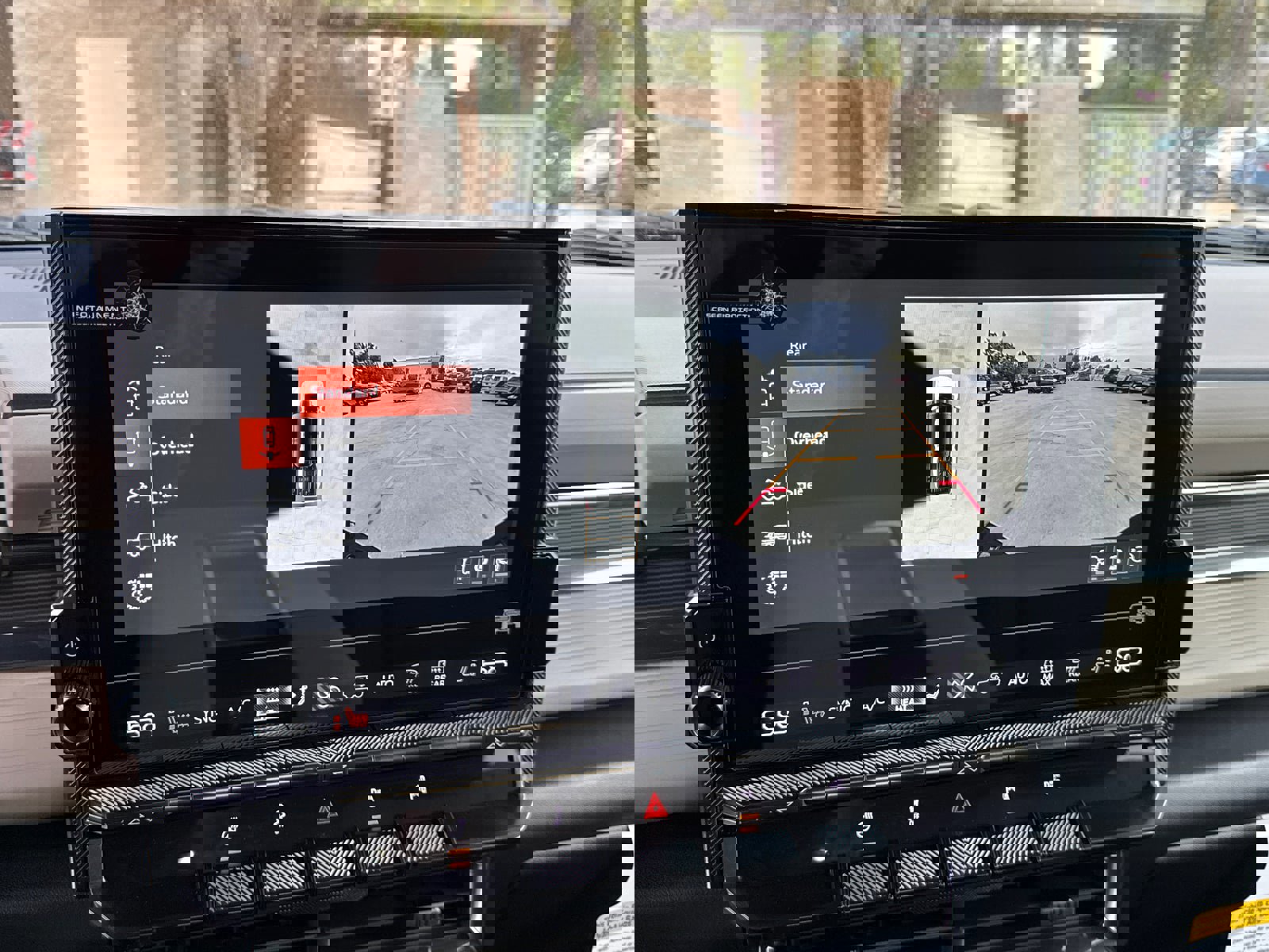 New 2026 GMC Hummer EV 4x4 Crew Cab image 33