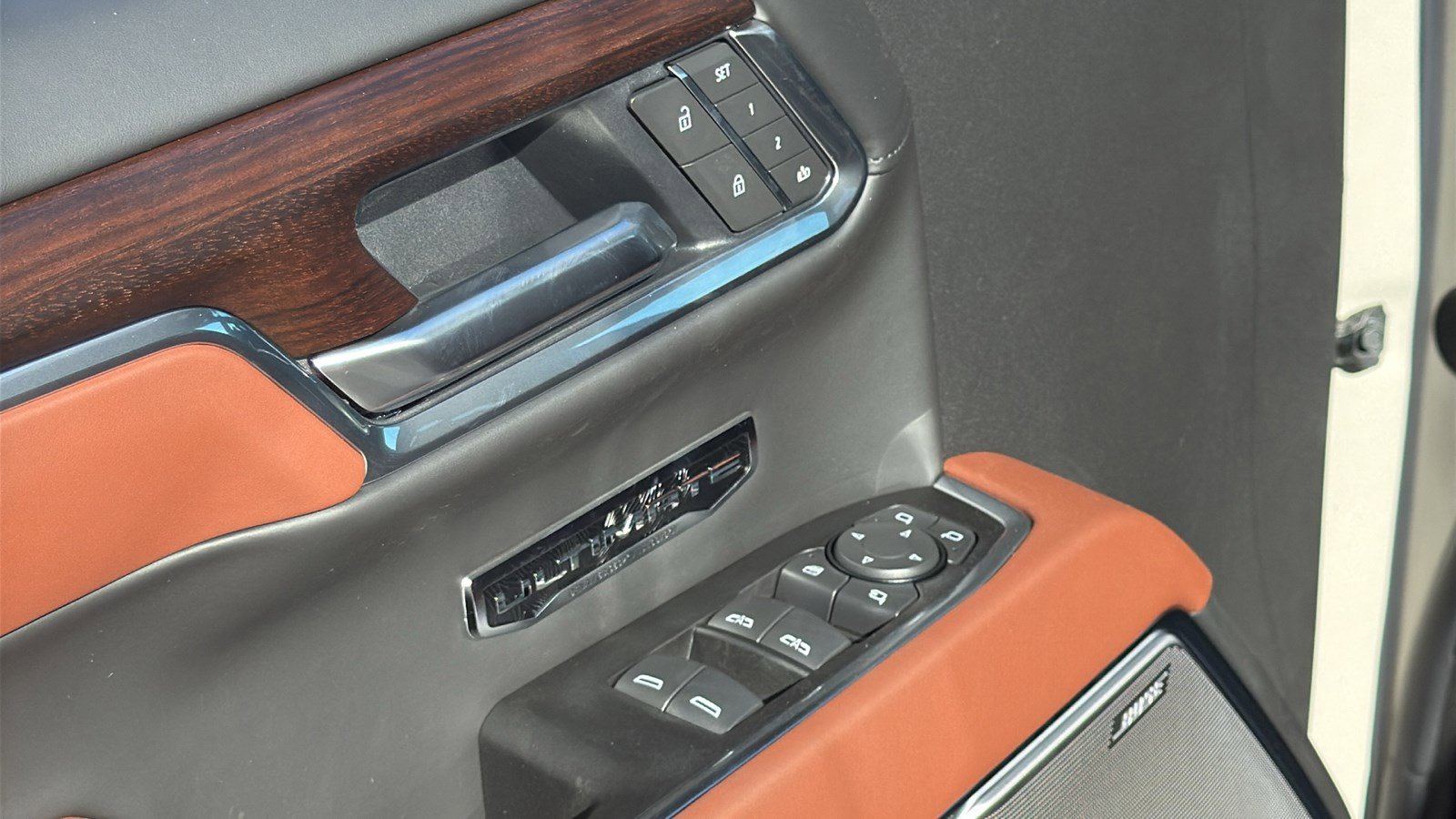 New 2026 GMC Sierra 1500 Denali Ultimate image 9