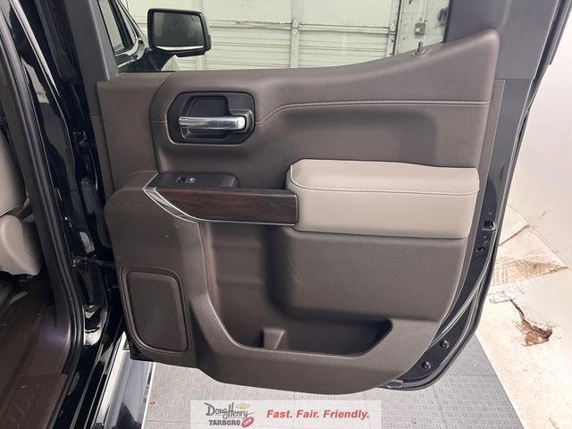 Used 2020 GMC Sierra 1500 SLT w/ SLT Premium Plus Package AWD/4WD image 35