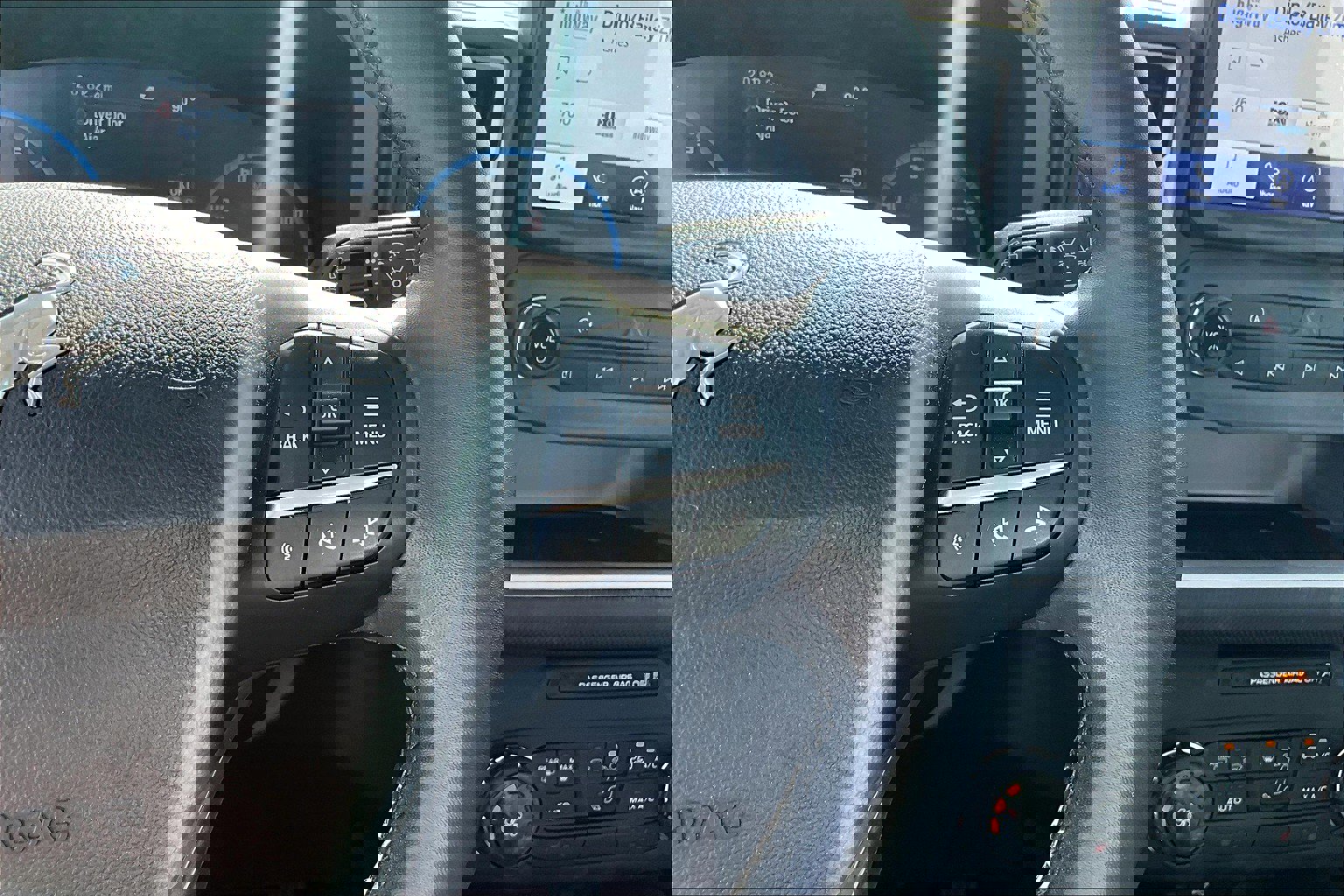 Used 2024 Ford Bronco Sport Big Bend w/ Convenience Package image 23