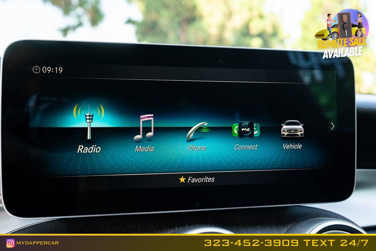 Used 2020 Mercedes-Benz C 300 Coupe image 29