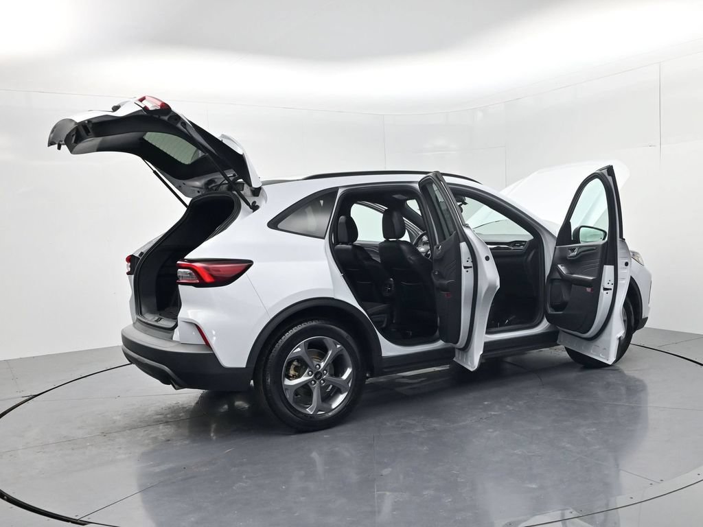 Used 2025 Ford Escape ST-Line FWD image 61