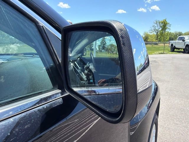 Used 2016 GMC Terrain SLT w/ Open Road Package FWD image 6