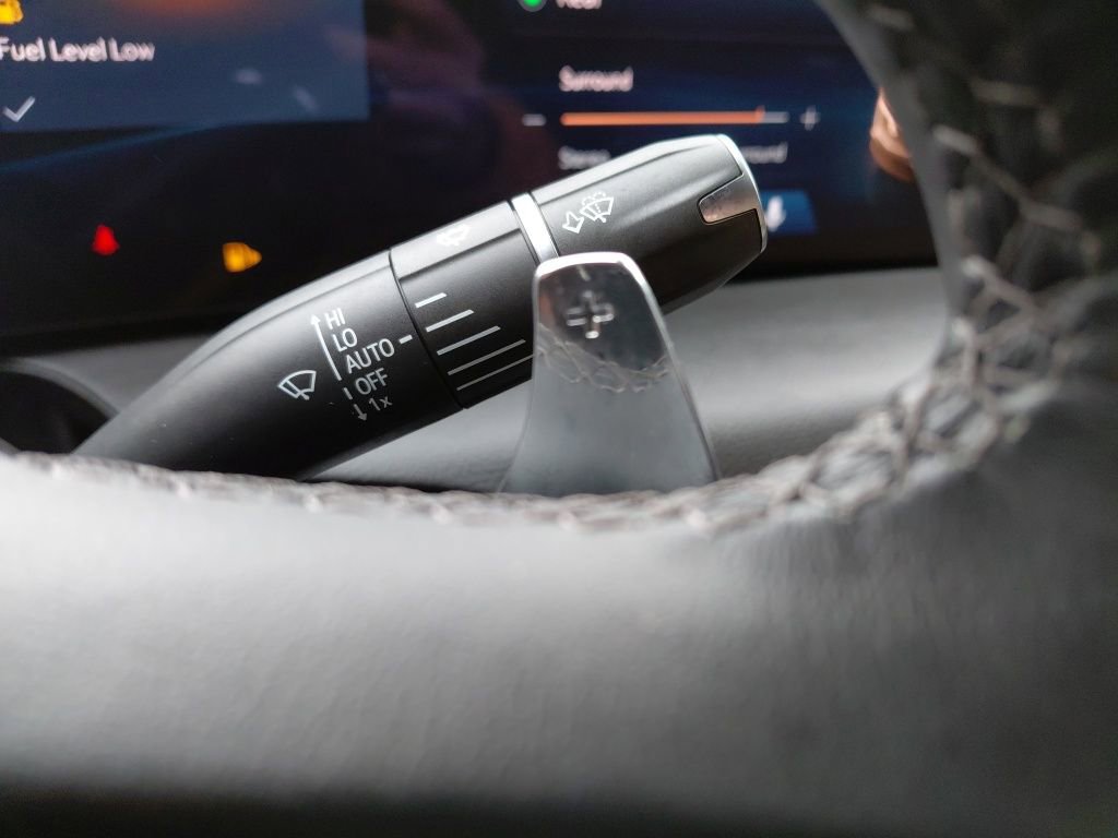 Used 2025 Cadillac CT5 Premium Luxury image 35