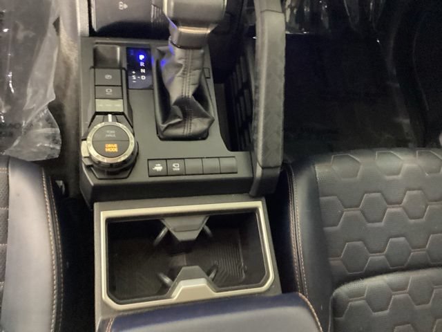Used 2026 Toyota 4Runner Platinum AWD/4WD image 25