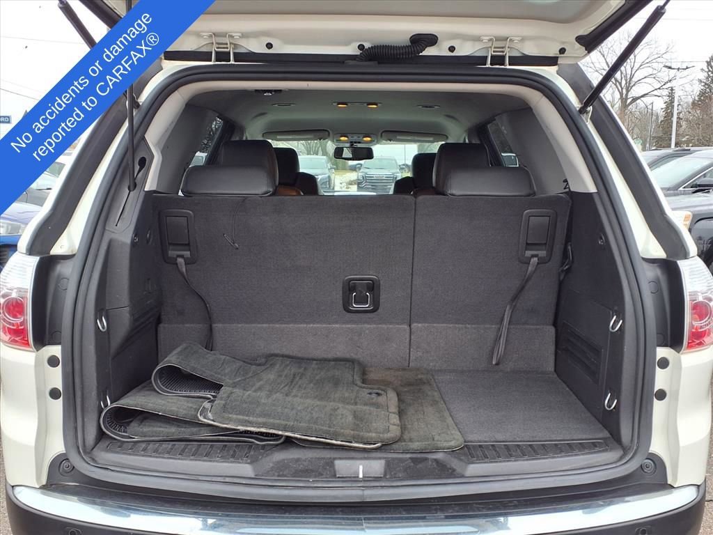 Used 2012 GMC Acadia SLT image 10