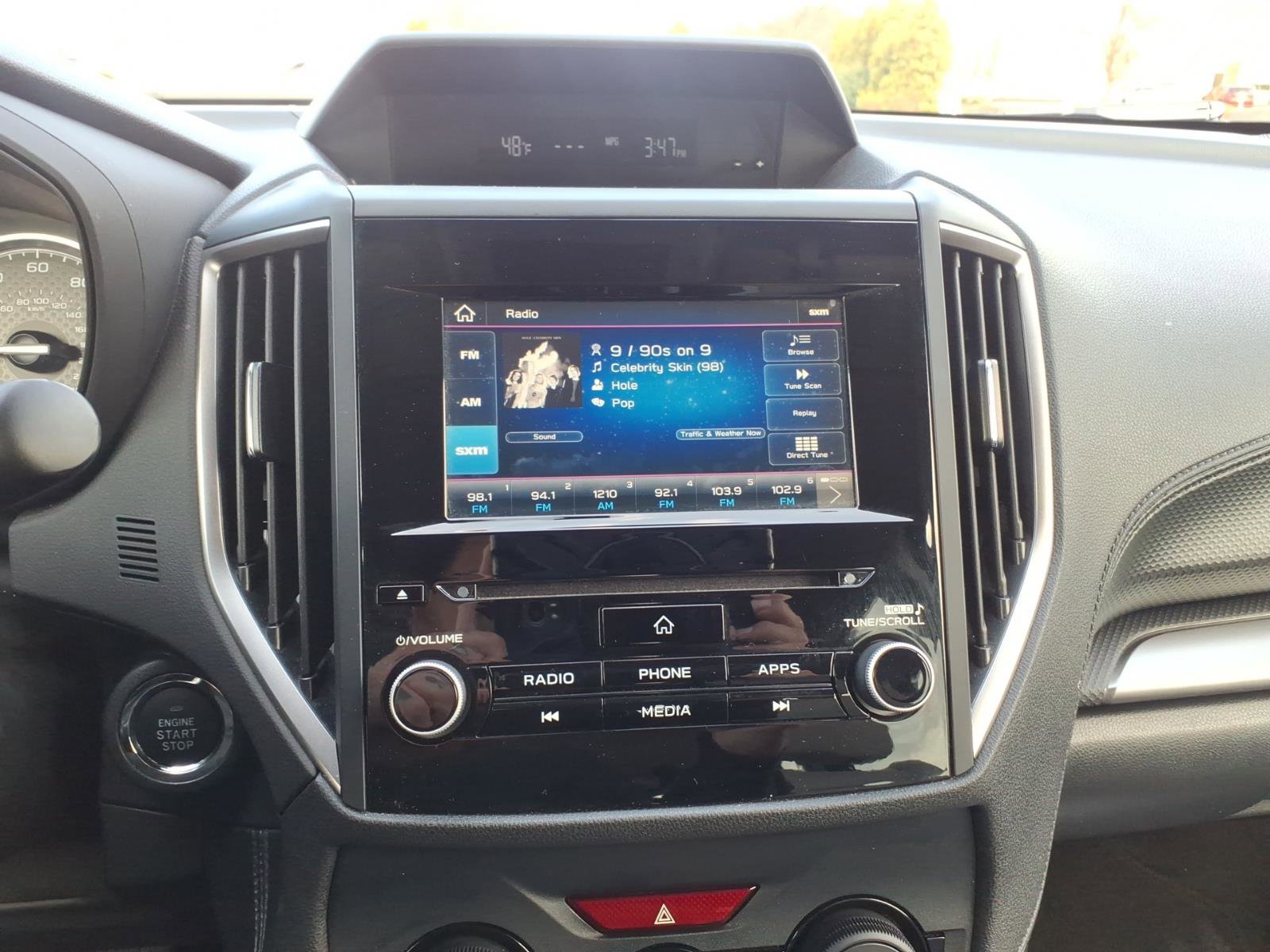 Certified 2023 Subaru Forester Premium image 25