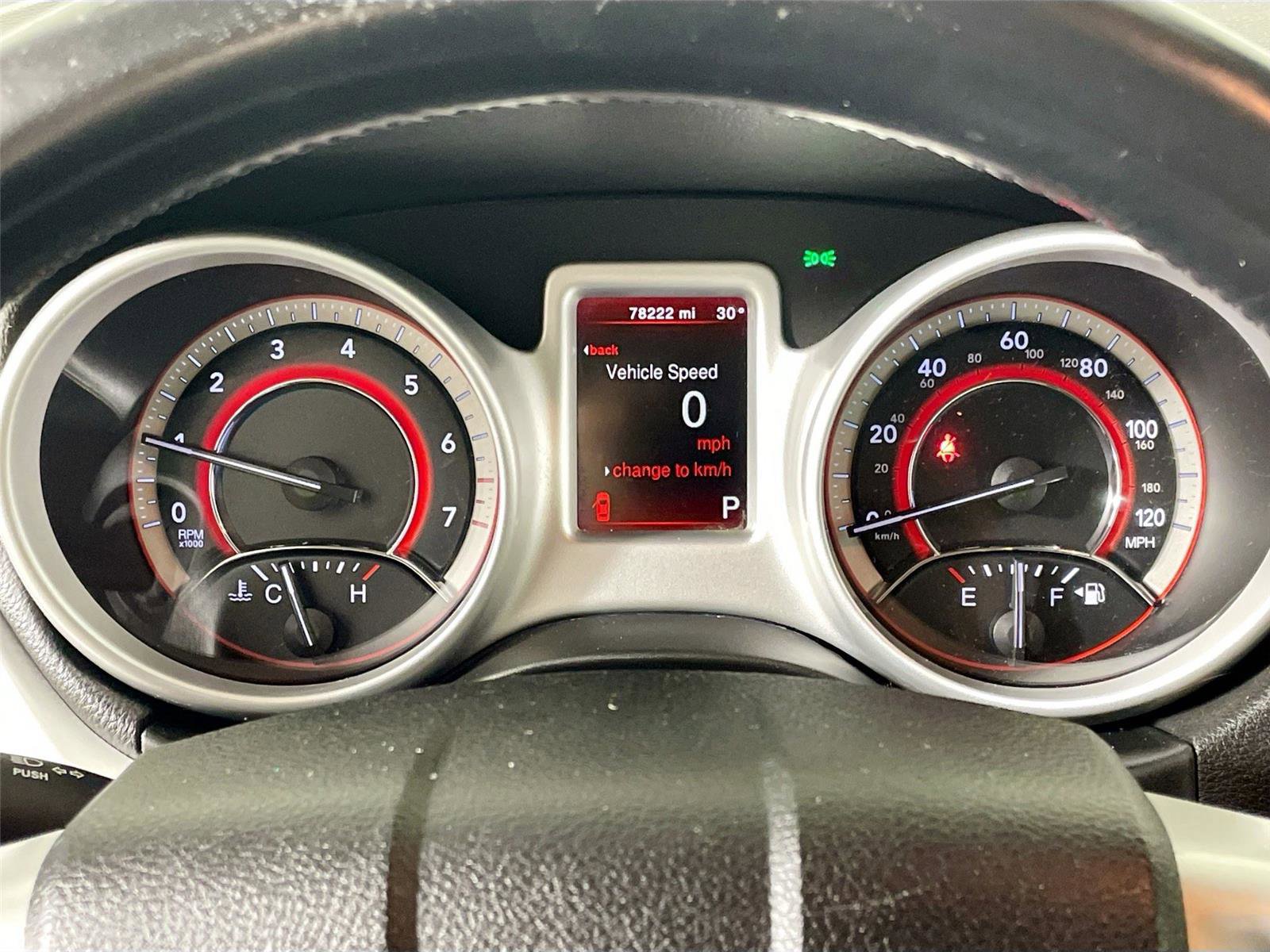 Used 2019 Dodge Journey SE w/ Premium Group FWD image 18