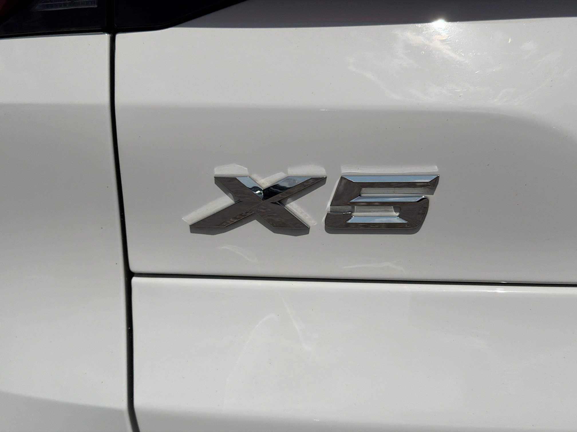 Used 2026 BMW X5 xDrive40i image 11