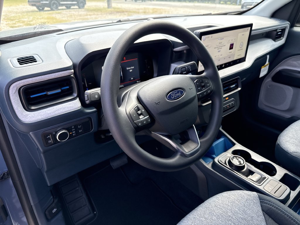 New 2026 Ford Maverick XLT FWD image 13