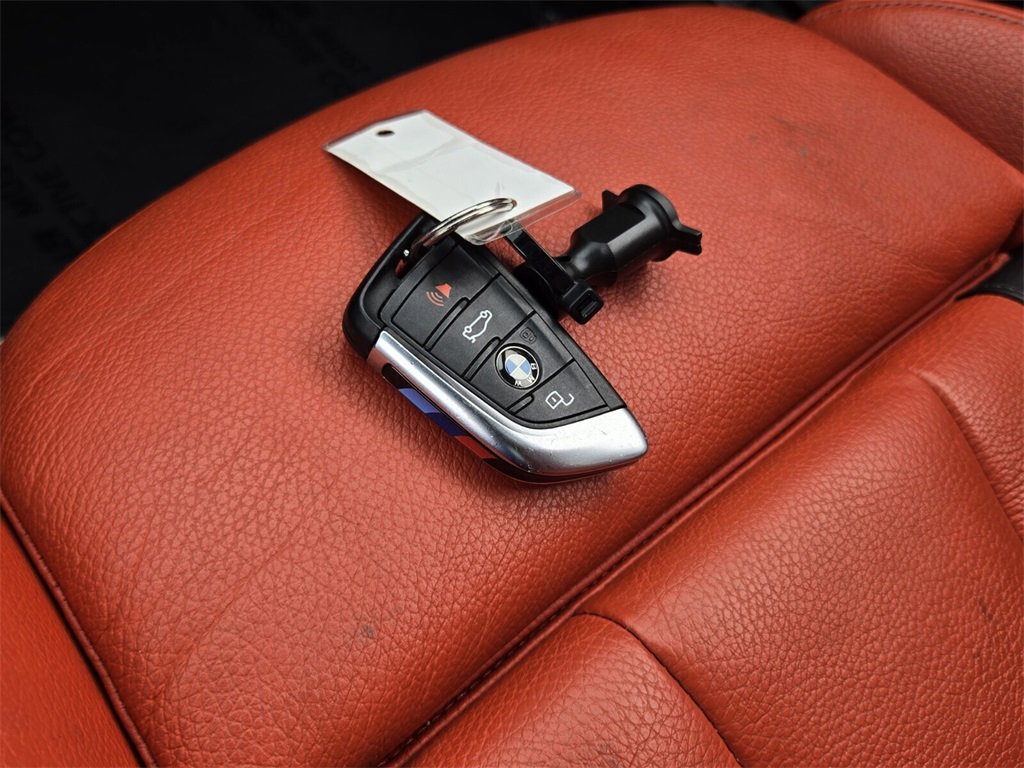 Used 2020 BMW M235i xDrive Gran Coupe image 20