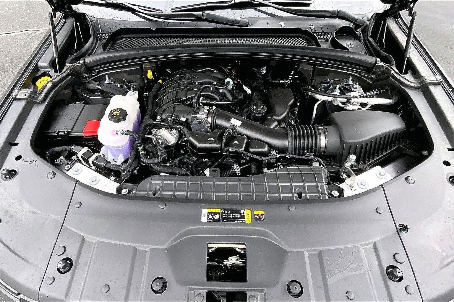 New 2025 Jeep Grand Cherokee Limited w/ Trailer Tow Package image 11