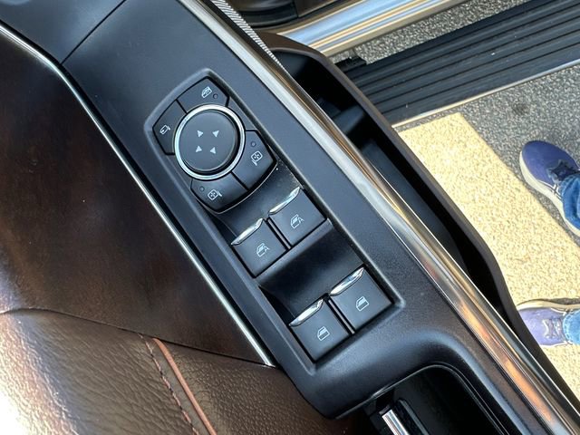 Used 2021 Ford F150 King Ranch AWD/4WD image 25