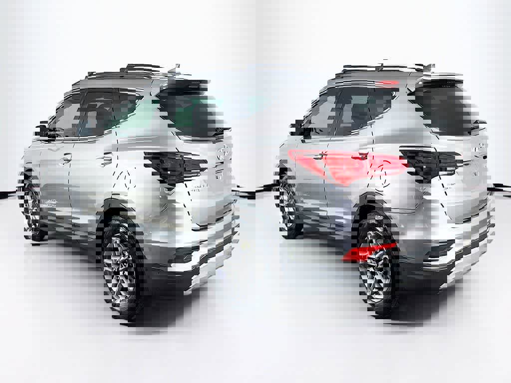 Used 2018 Hyundai Santa Fe Sport image 4