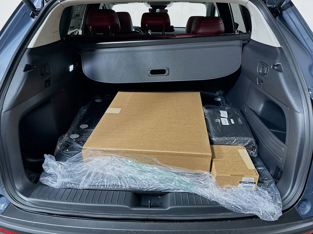 New 2026 MAZDA CX-50 2.5 Hybrid w/ Weather Package image 16