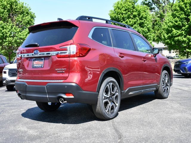 New 2026 Subaru Ascent Limited AWD/4WD image 7