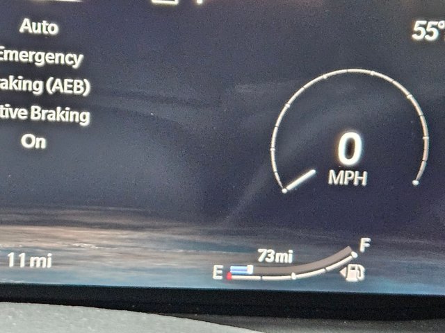 New 2026 Jeep Grand Wagoneer L Limited AWD/4WD image 18
