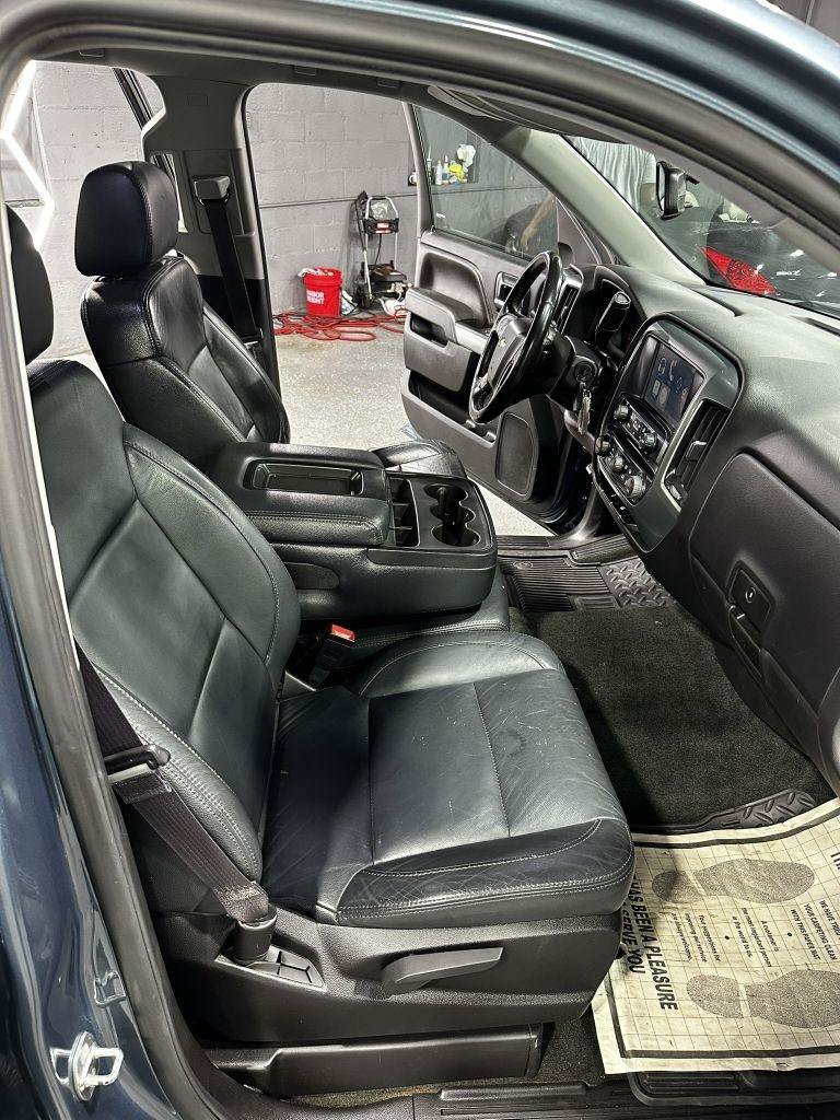 Used 2014 Chevrolet Silverado 1500 LT w/ All Star Edition AWD/4WD image 27