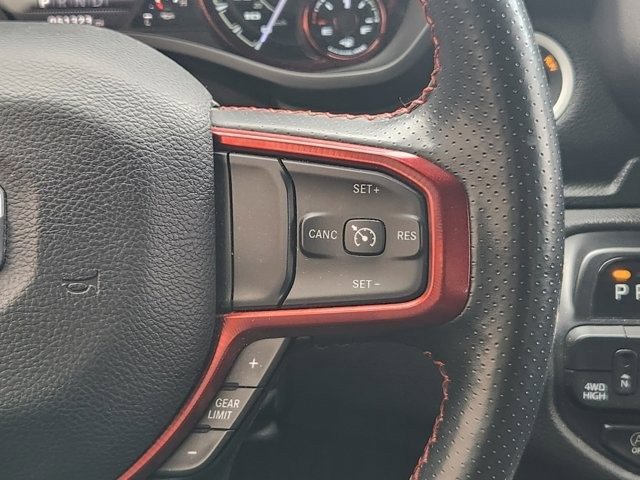 Used 2021 RAM 1500 Rebel w/ Rebel Level 1 Equipment Group image 29