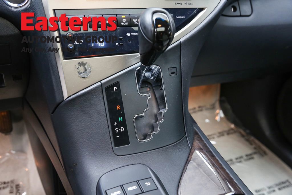 Used 2015 Lexus RX 350 AWD image 13