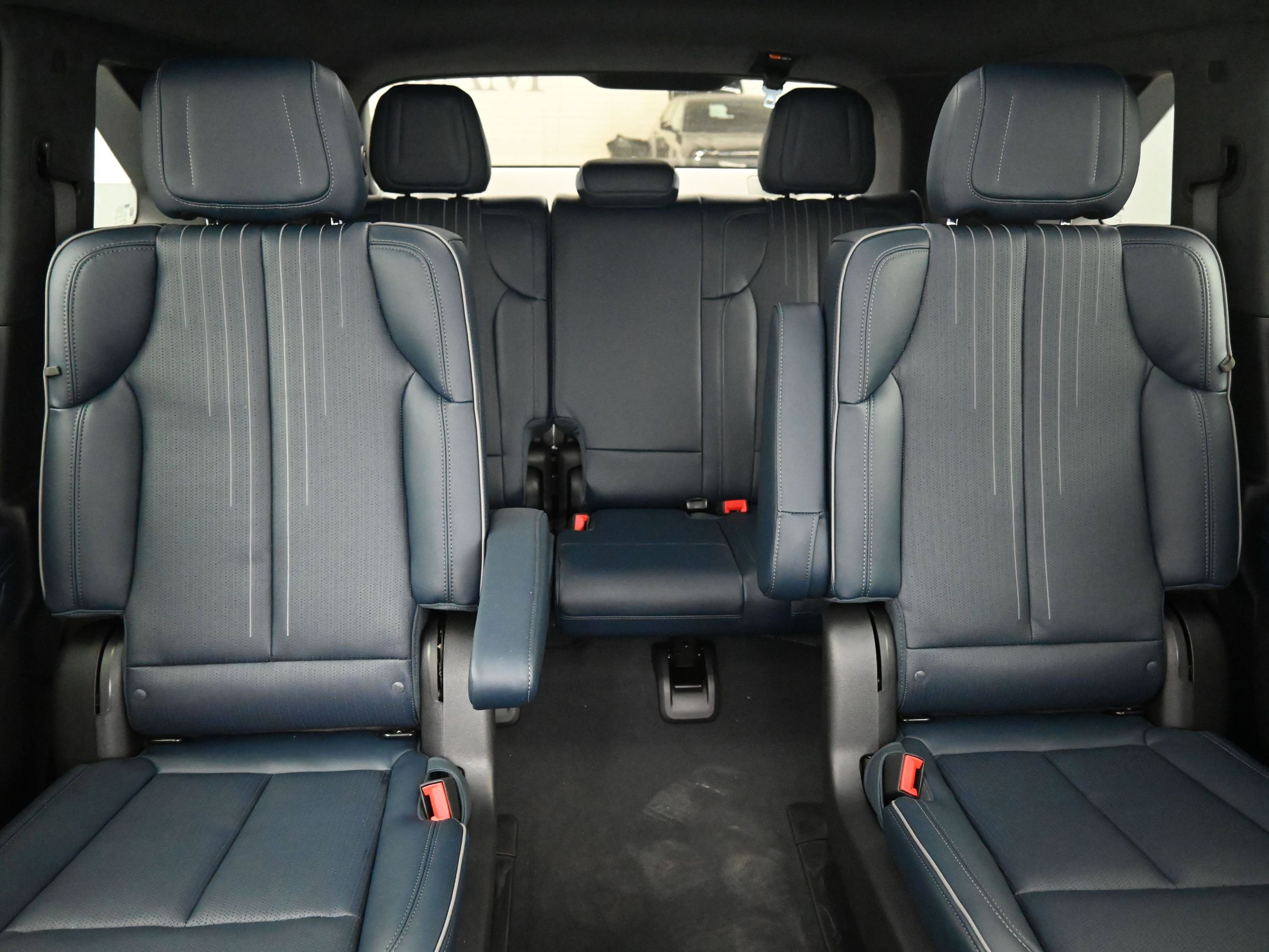 New 2025 Cadillac Escalade IQ Sport 2 image 14