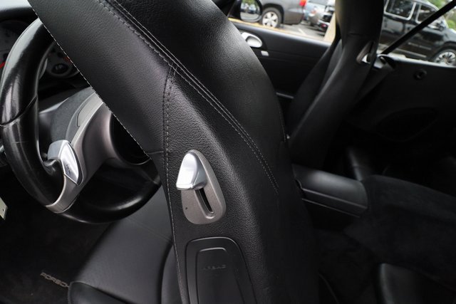 Used 2010 Porsche 911 Carrera S image 31