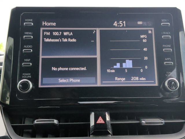 Used 2020 Toyota Corolla SE FWD image 23