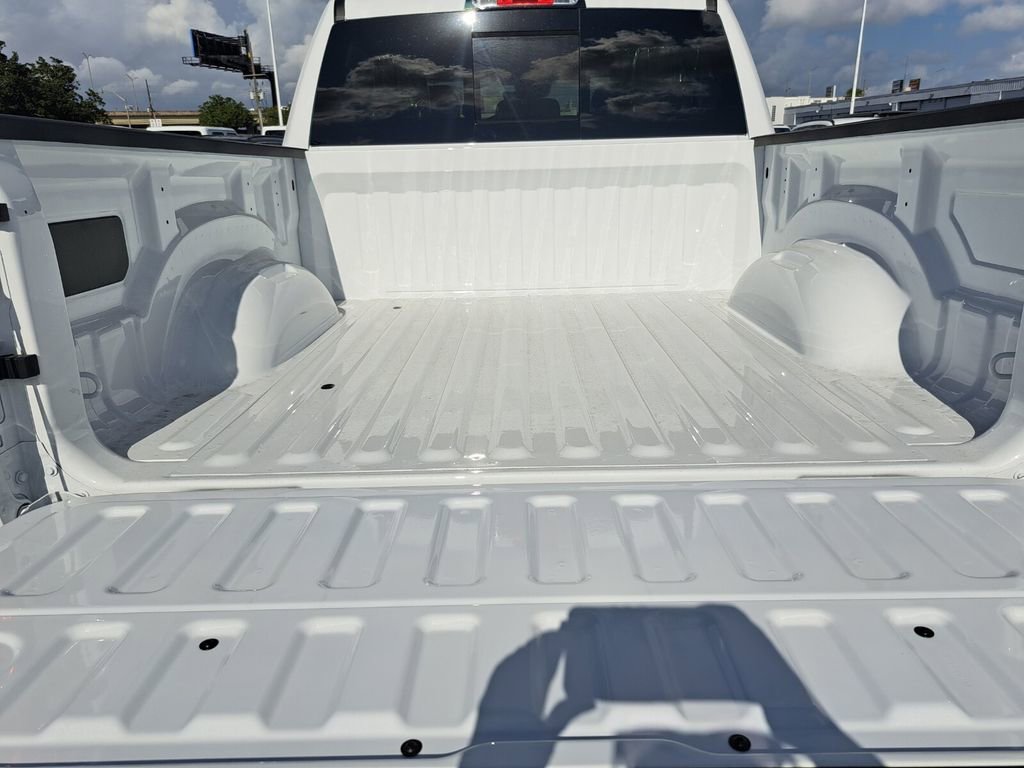 New 2026 RAM 1500 Big Horn image 27
