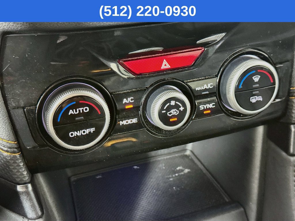 Used 2024 Subaru Forester Wilderness AWD/4WD image 19