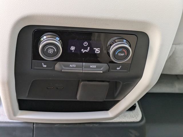 New 2026 Buick Enclave Avenir FWD image 20