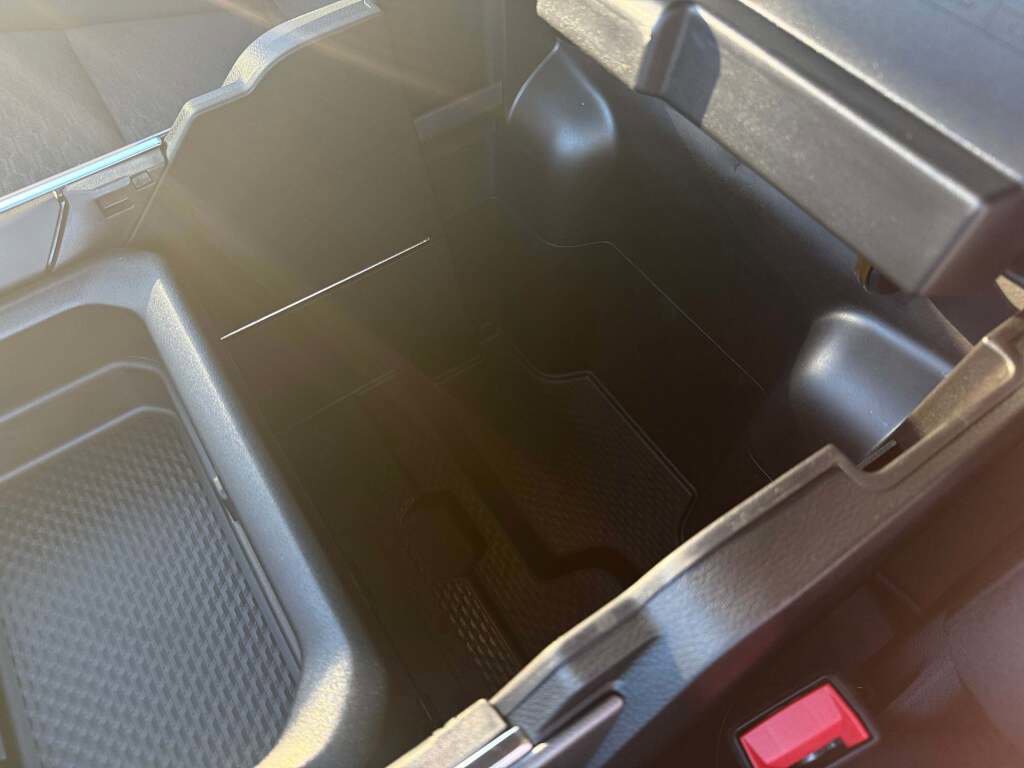 New 2026 RAM 1500 Lone Star image 38