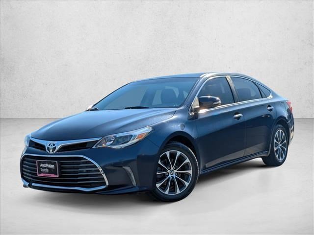 Used 2016 Toyota Avalon XLE