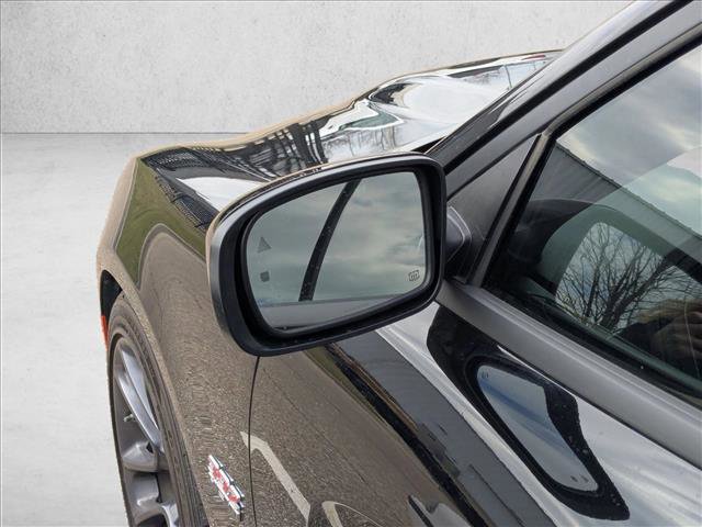 Used 2023 Dodge Charger Scat Pack w/ Plus Group image 12