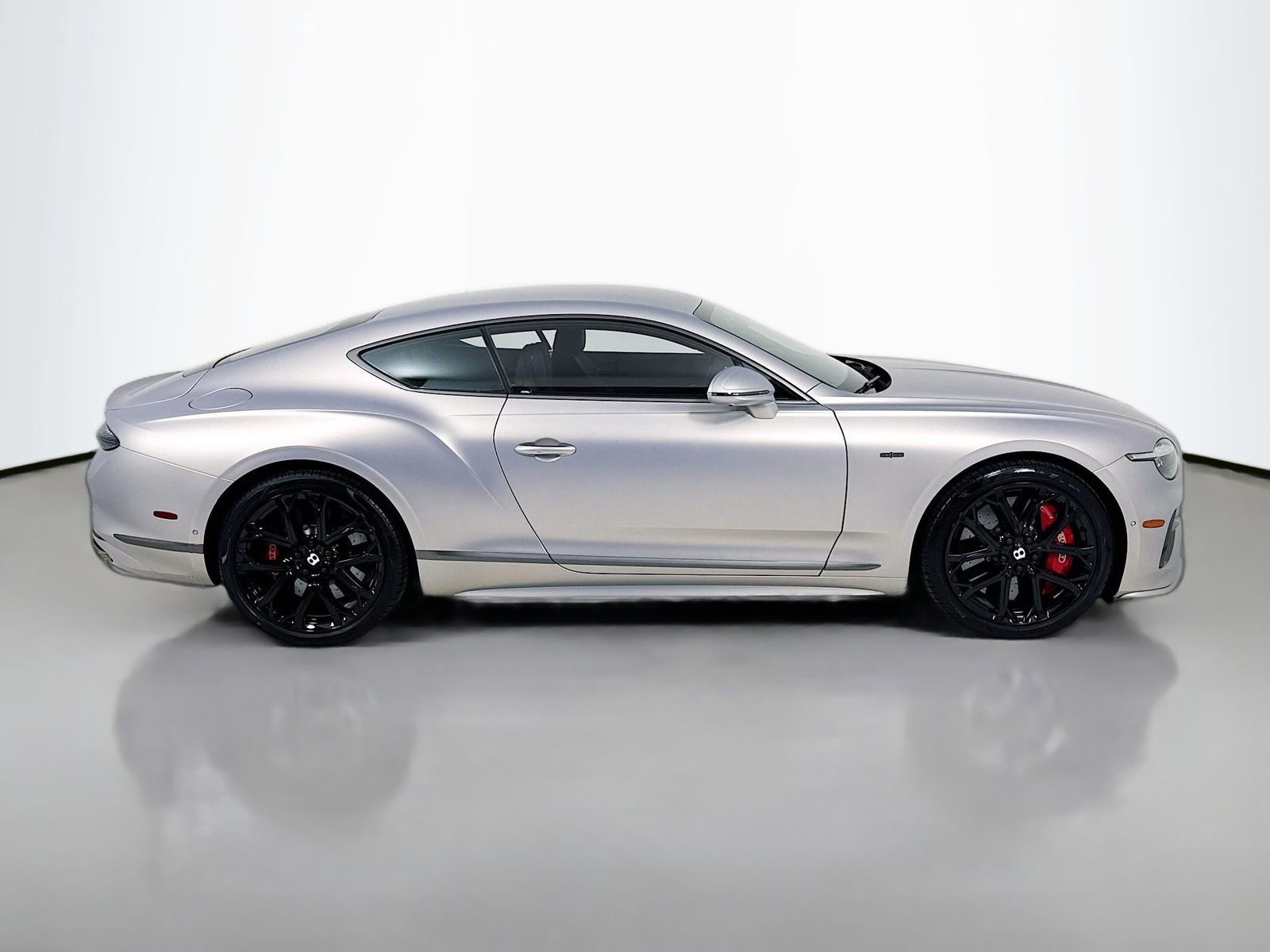 Used 2025 Bentley Continental GT Speed image 9