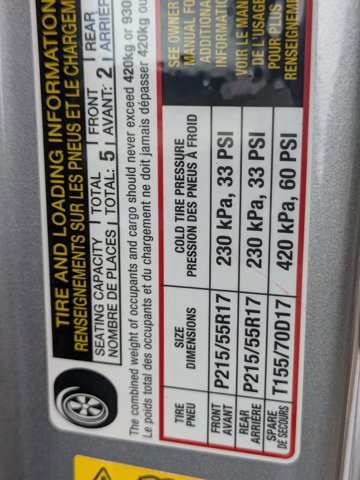 Used 2016 Toyota Avalon XLE Premium FWD image 16