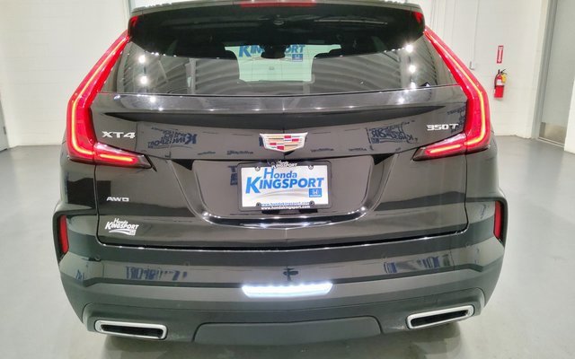 Used 2024 Cadillac XT4 Premium Luxury image 15