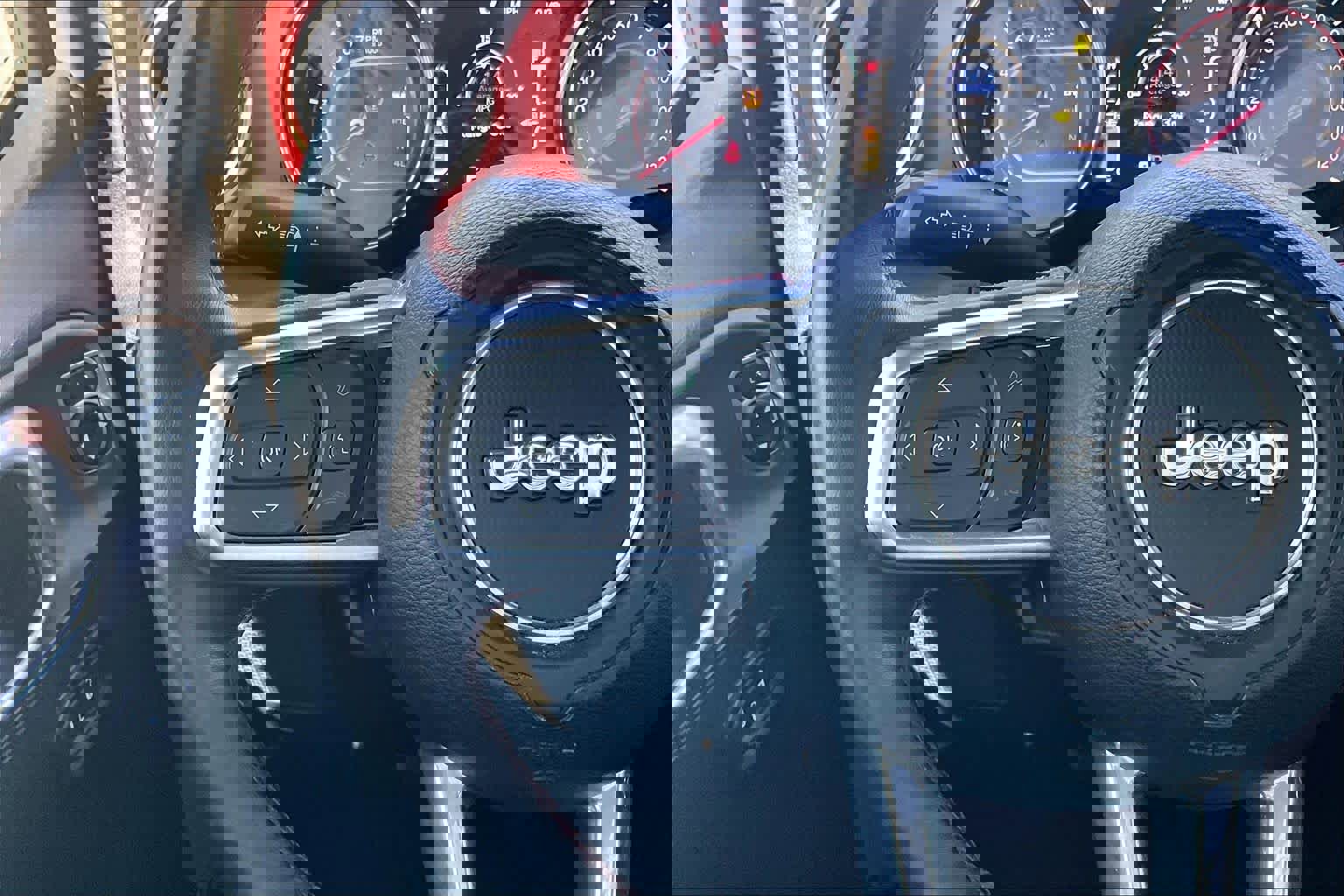 Used 2019 Jeep Wrangler Unlimited Rubicon image 19