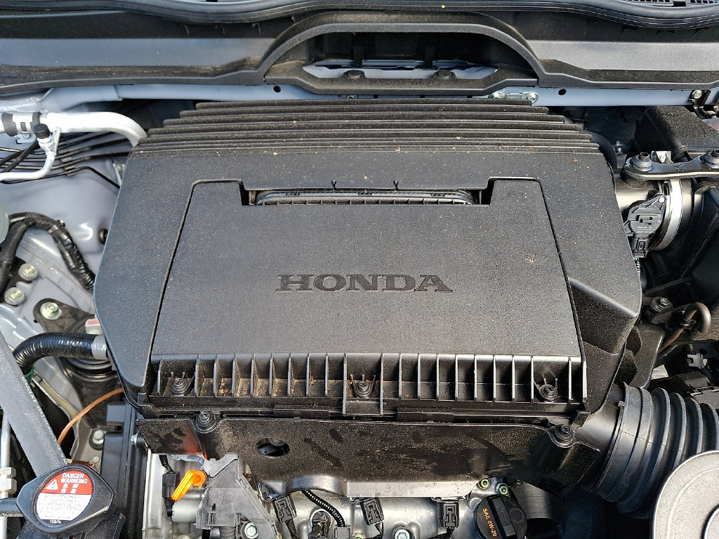 Used 2026 Honda Passport TrailSport image 31